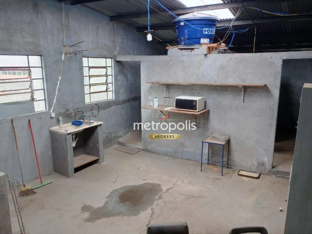Depósito-Galpão, 360 m² - Foto 1