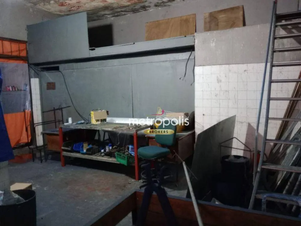 Depósito-Galpão, 360 m² - Foto 2