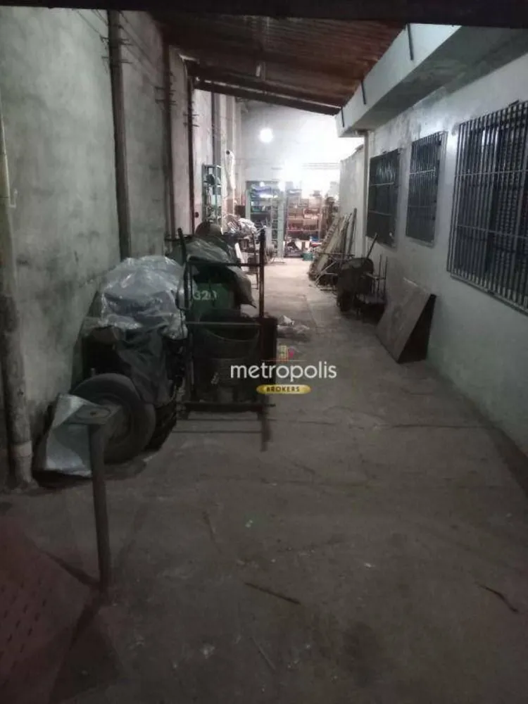 Depósito-Galpão, 360 m² - Foto 4