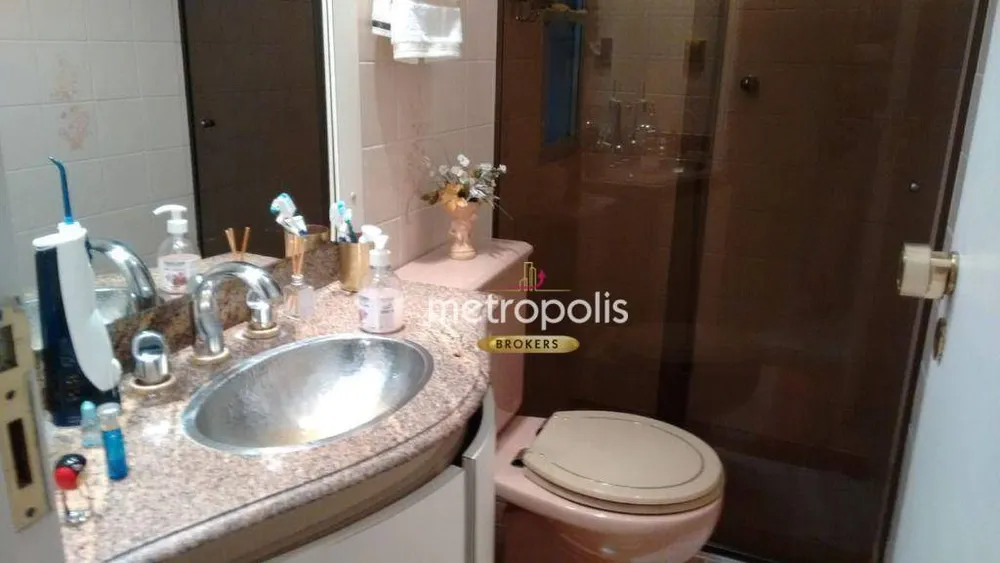 Apartamento, 2 quartos, 55 m² - Foto 6