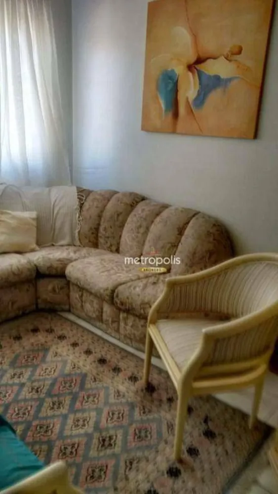 Apartamento, 2 quartos, 55 m² - Foto 5