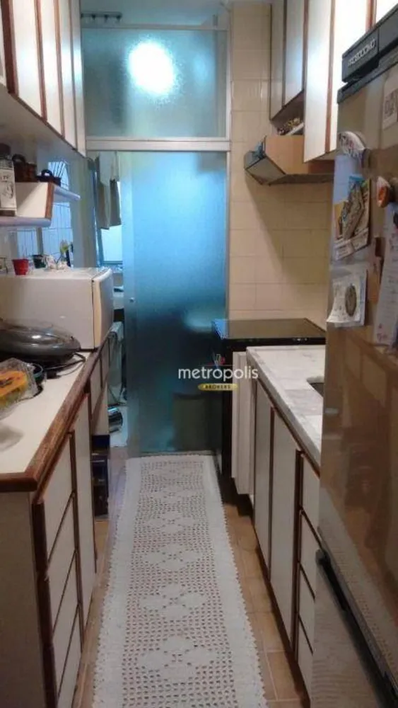 Apartamento, 2 quartos, 55 m² - Foto 2