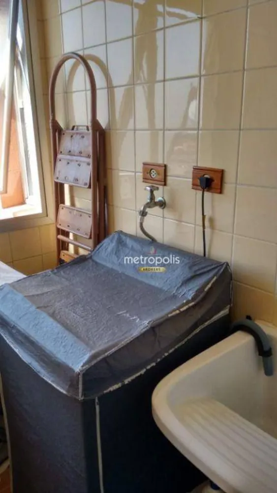 Apartamento, 2 quartos, 55 m² - Foto 8