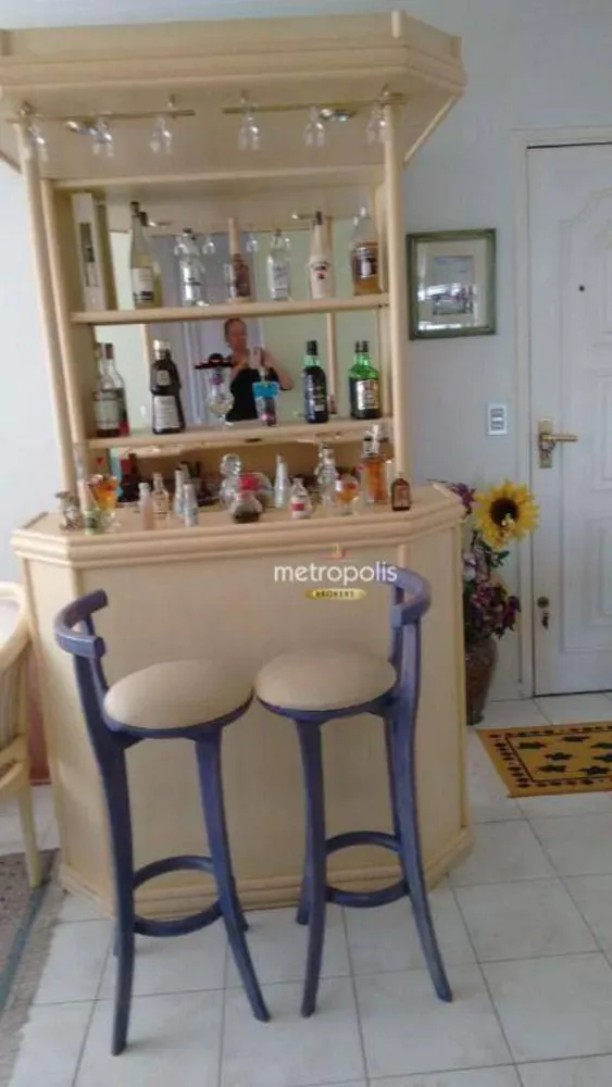 Apartamento, 2 quartos, 55 m² - Foto 4