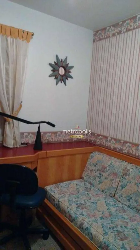 Apartamento, 2 quartos, 55 m² - Foto 3
