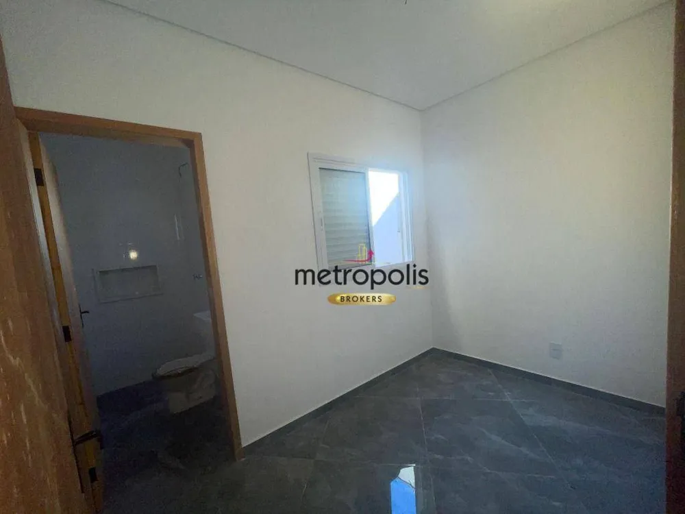 Sobrado, 3 quartos, 110 m² - Foto 3