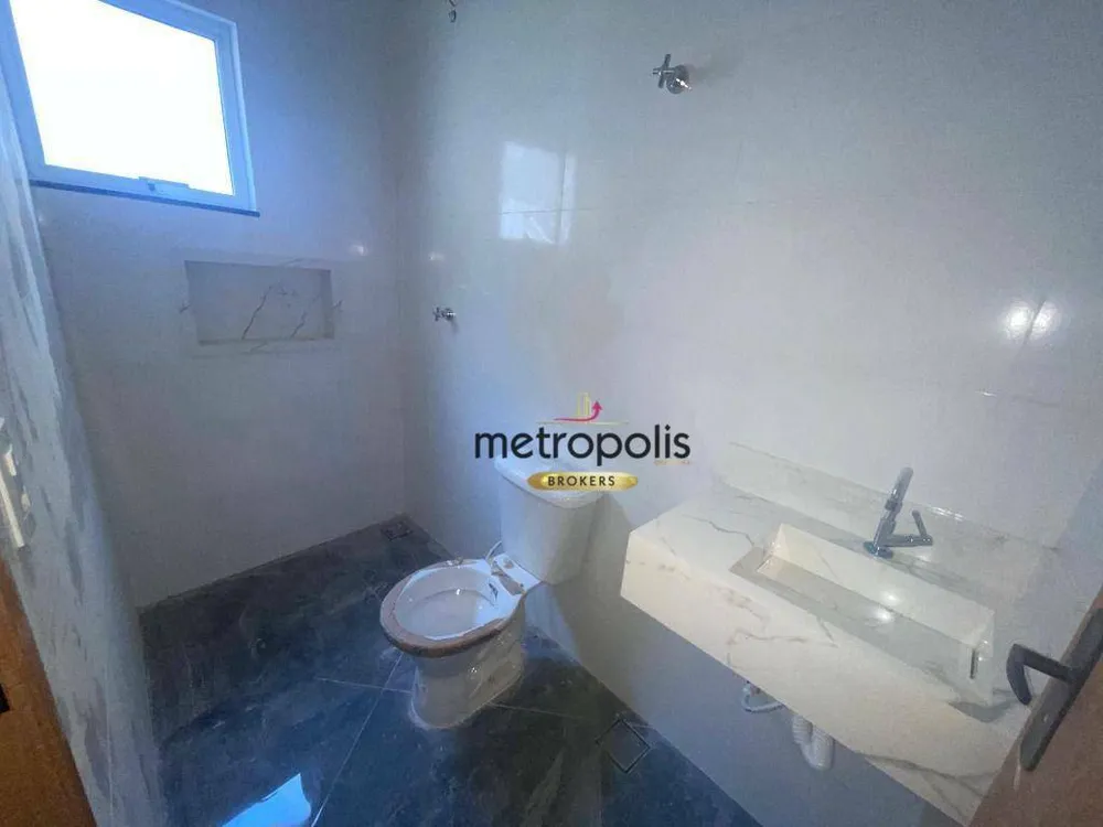 Sobrado, 3 quartos, 110 m² - Foto 6