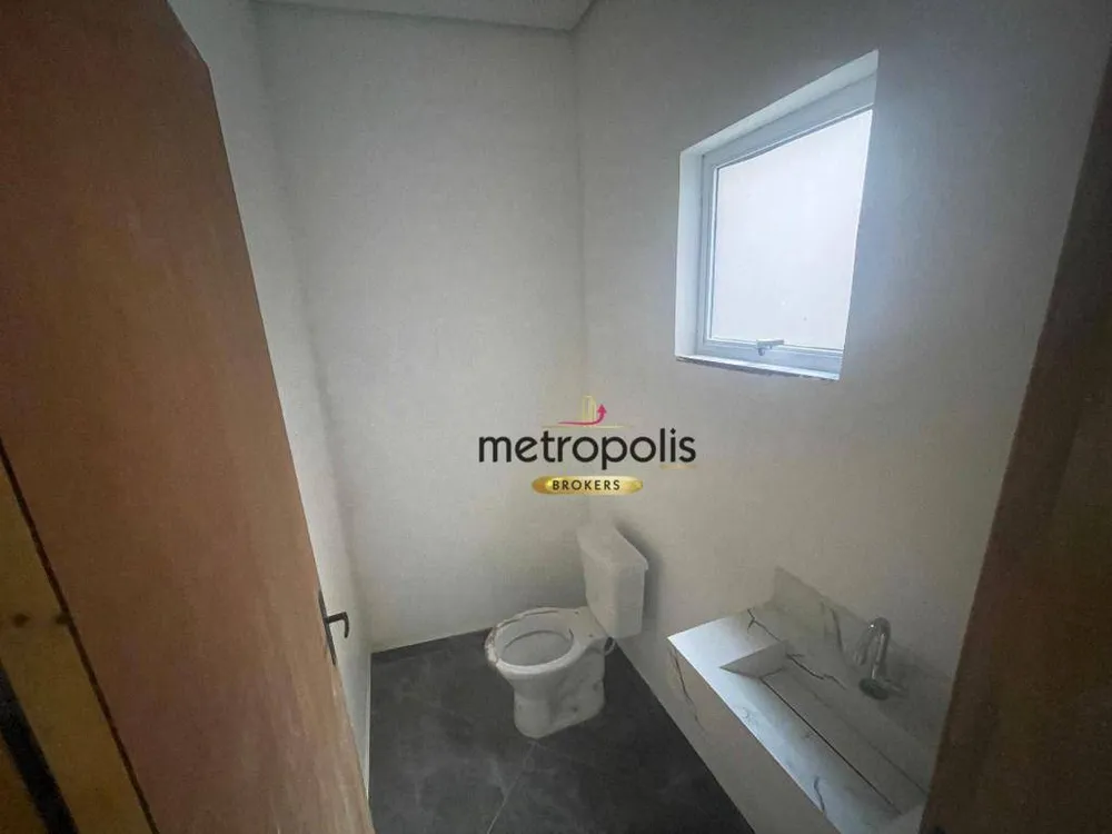 Sobrado, 3 quartos, 110 m² - Foto 2