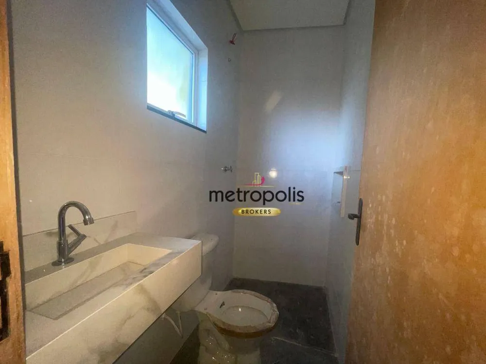 Sobrado, 3 quartos, 110 m² - Foto 8