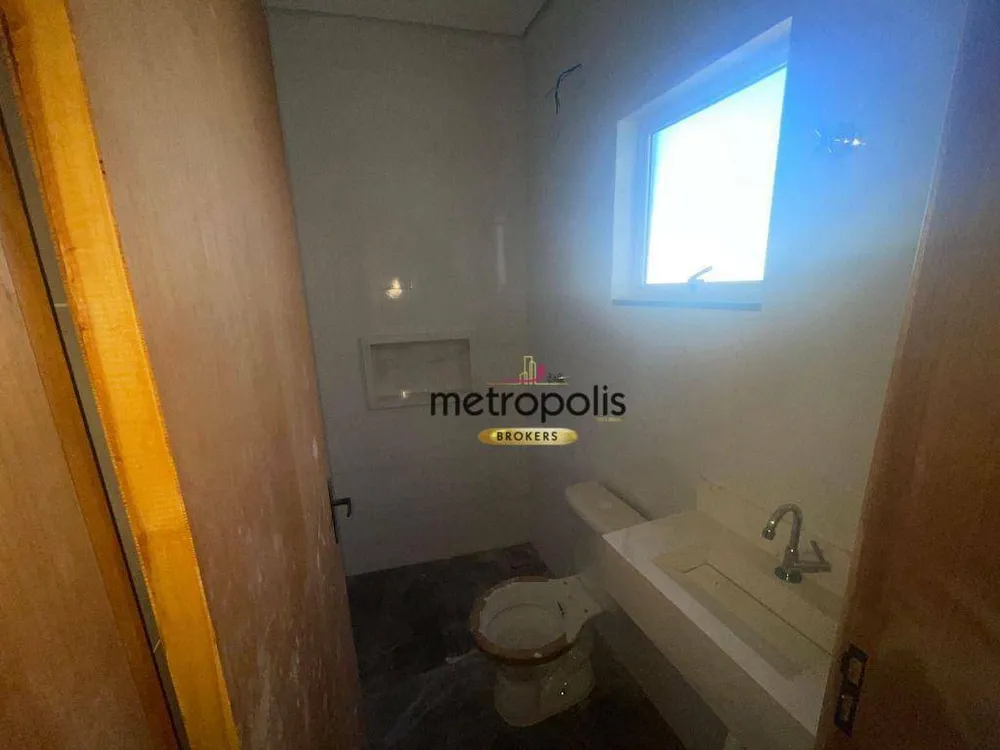 Sobrado, 3 quartos, 110 m² - Foto 4