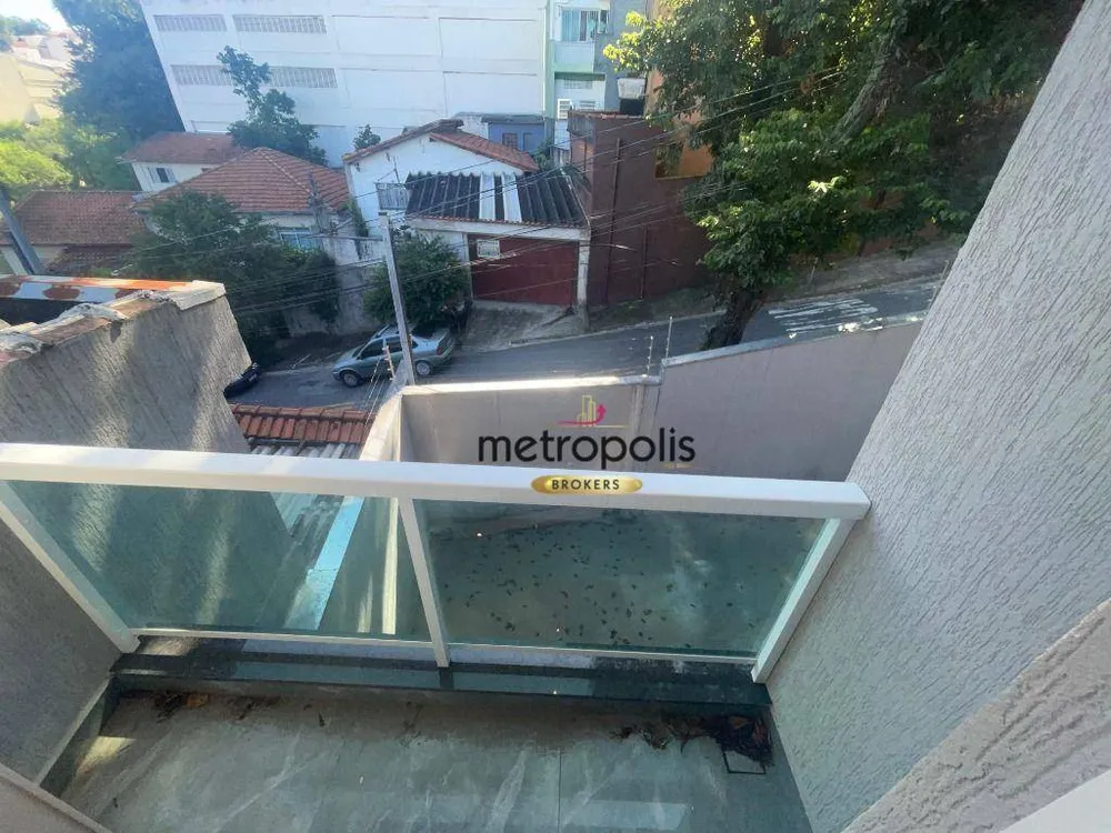 Sobrado, 3 quartos, 110 m² - Foto 9