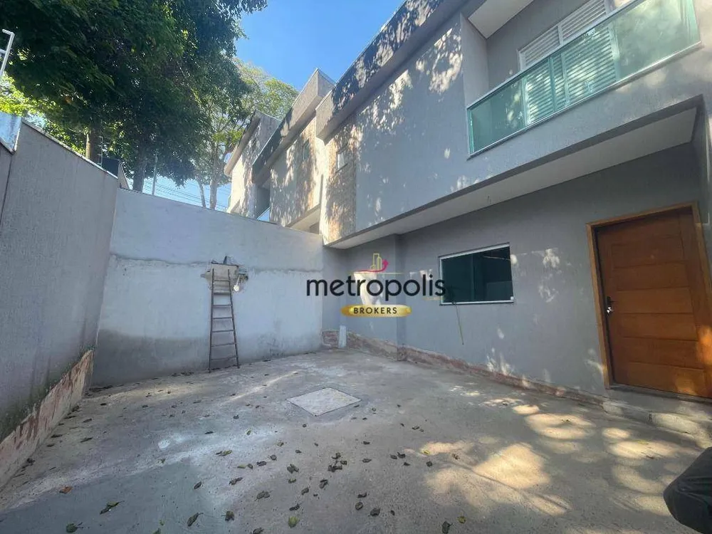 Sobrado, 3 quartos, 110 m² - Foto 12