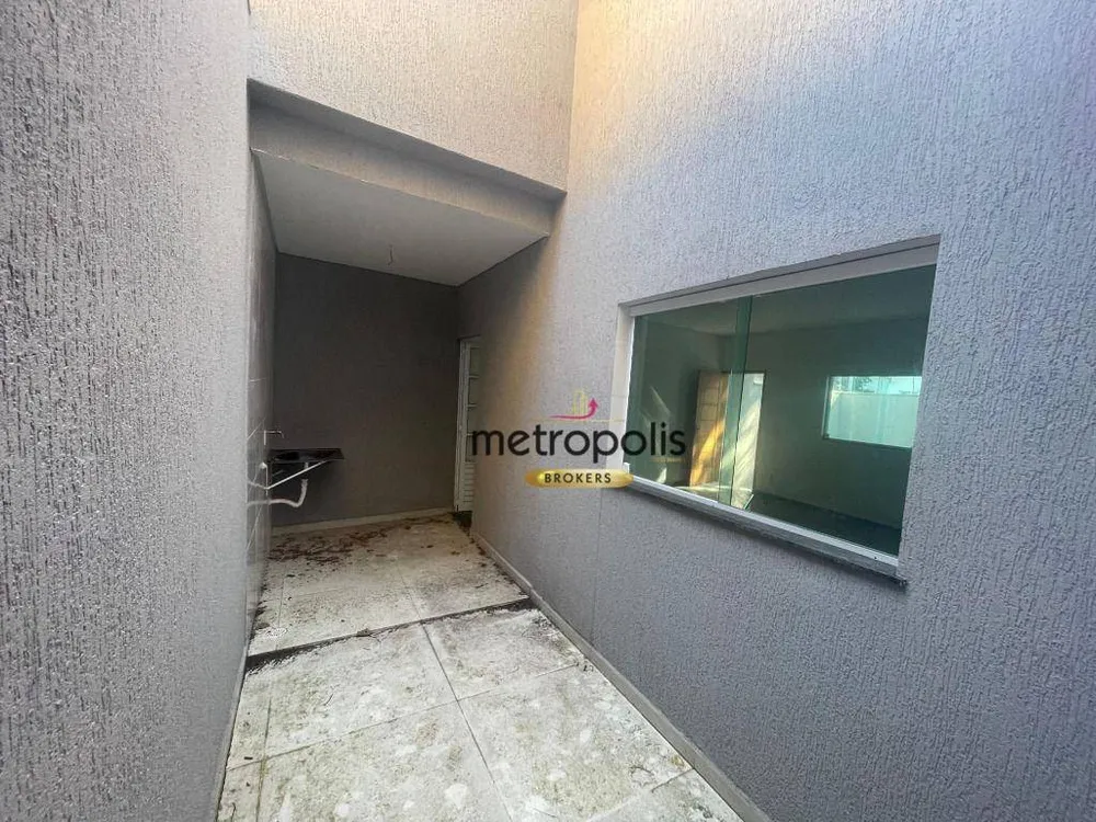 Sobrado, 3 quartos, 110 m² - Foto 10