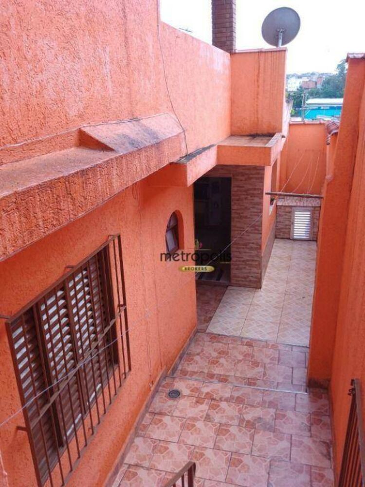 Casa à venda com 3 quartos, 196m² - Foto 6
