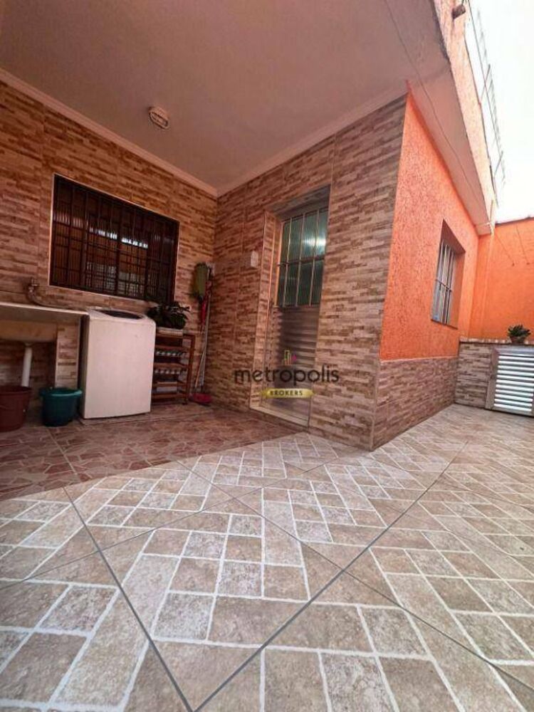 Casa à venda com 3 quartos, 196m² - Foto 5