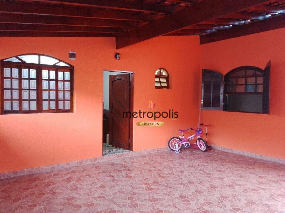 Casa à venda com 3 quartos, 196m² - Foto 7