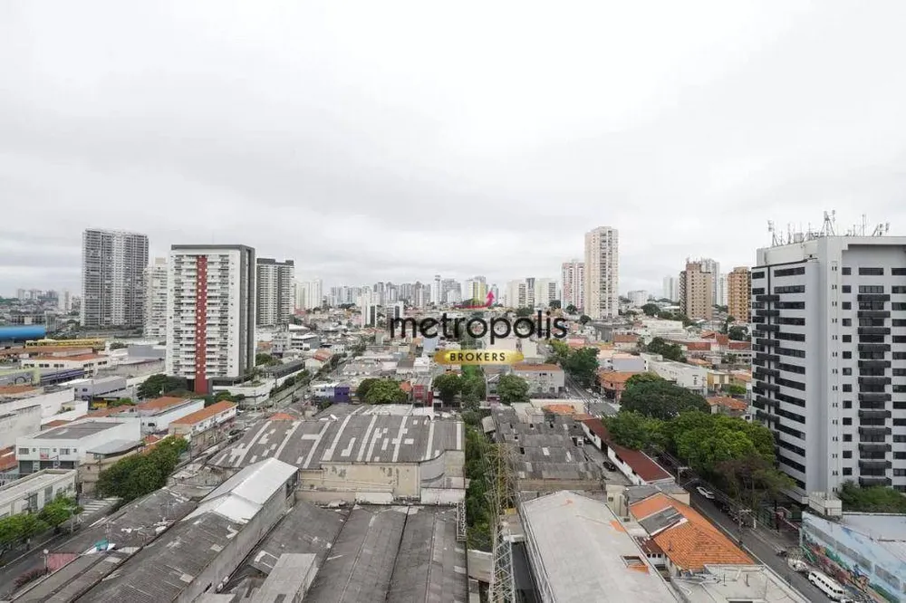 Apartamento, 2 quartos, 72 m² - Foto 2