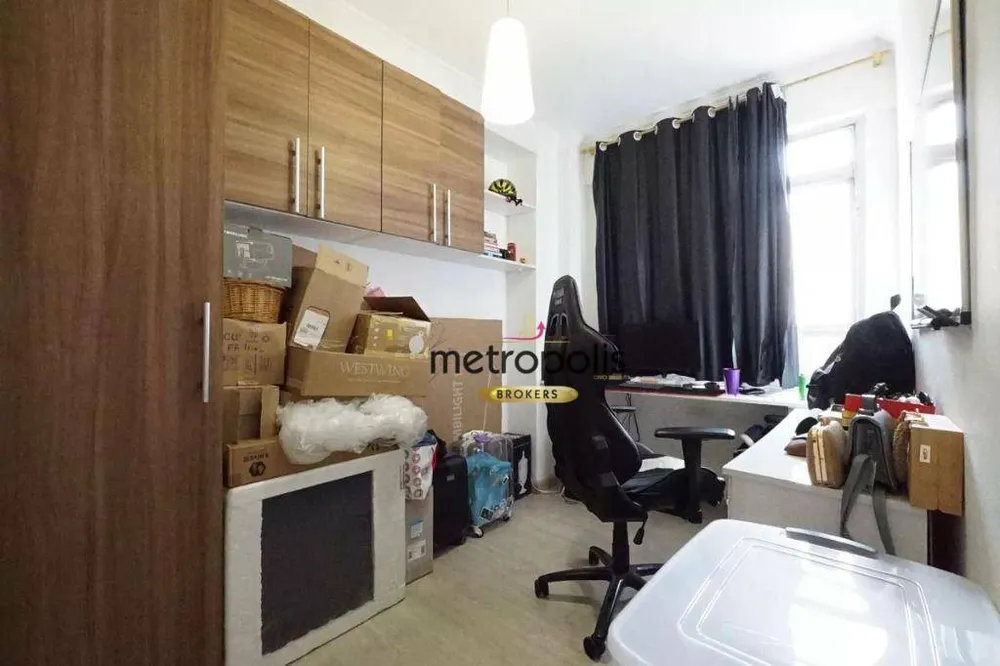 Apartamento, 2 quartos, 72 m² - Foto 10