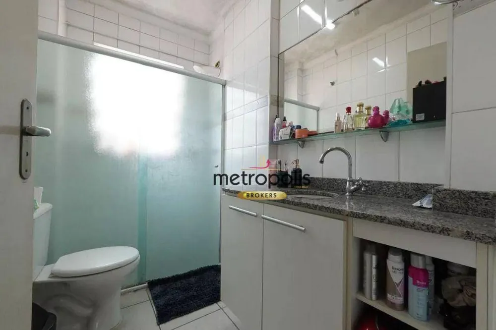 Apartamento, 2 quartos, 72 m² - Foto 6