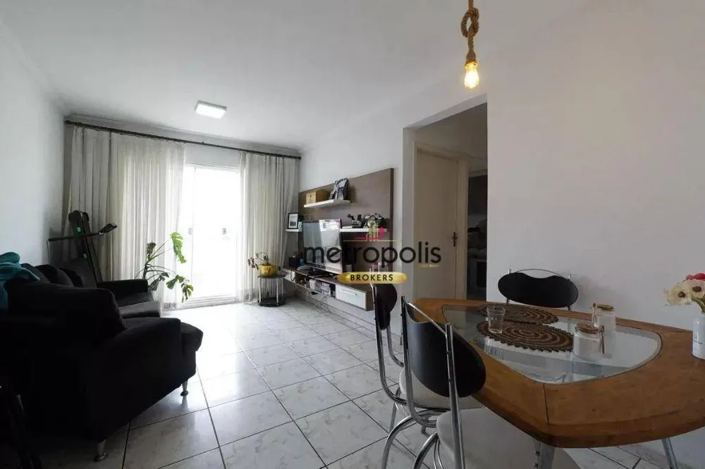 Apartamento, 2 quartos, 72 m² - Foto 5