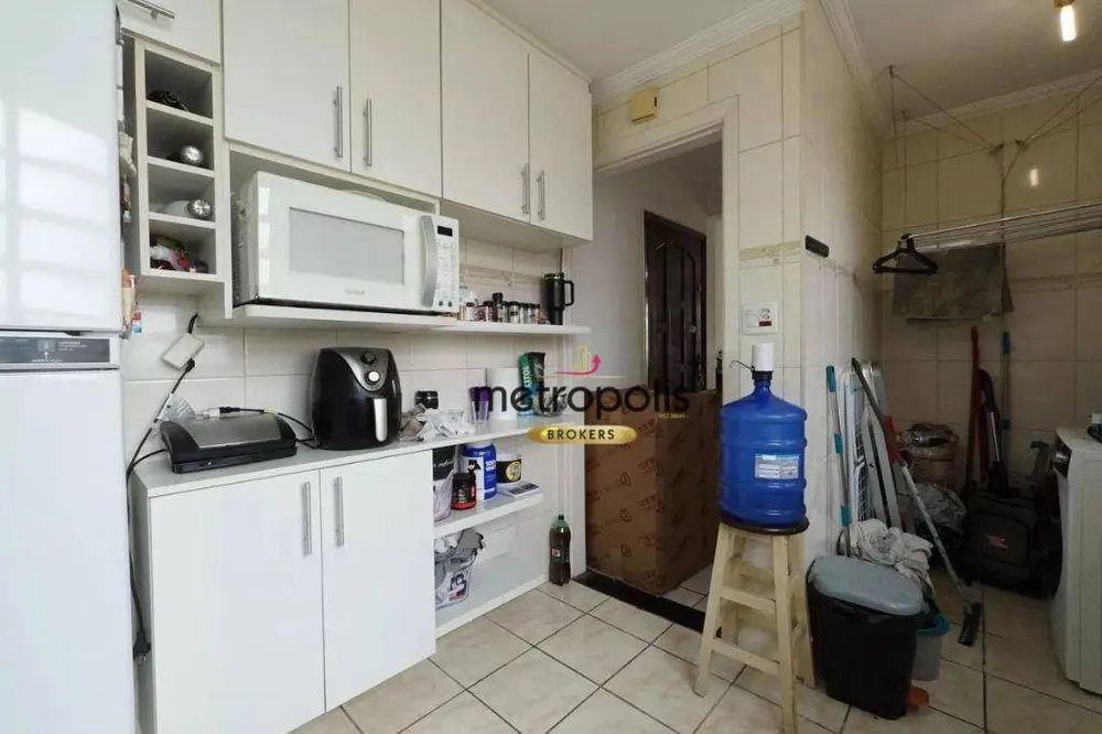 Apartamento, 2 quartos, 72 m² - Foto 3
