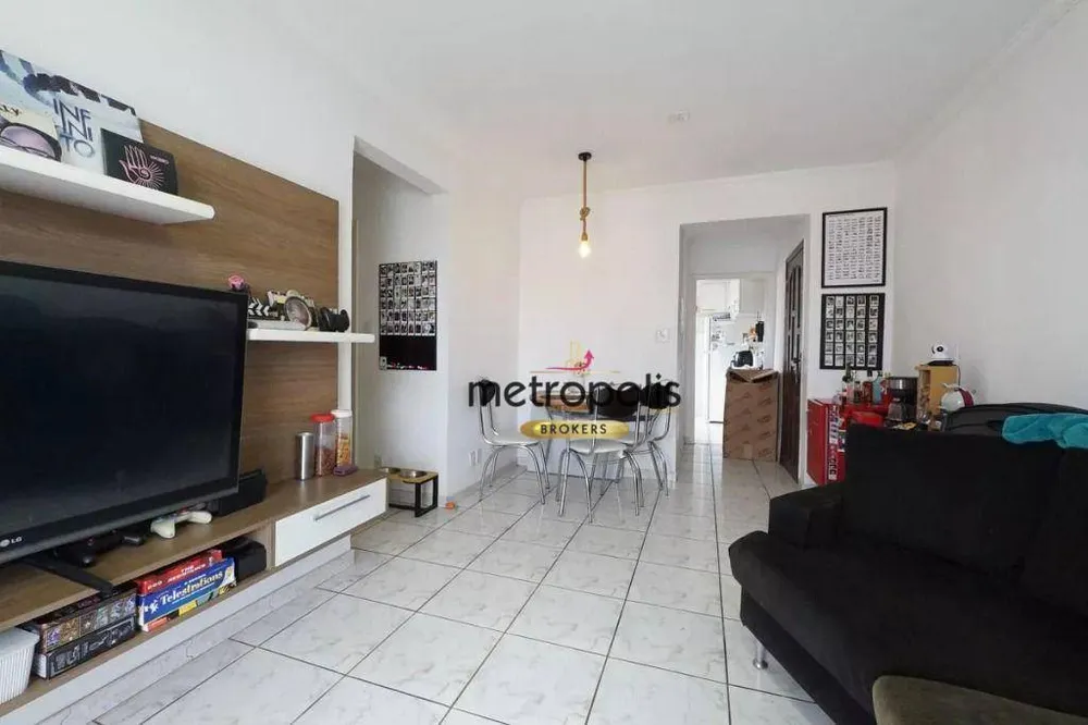 Apartamento, 2 quartos, 72 m² - Foto 7
