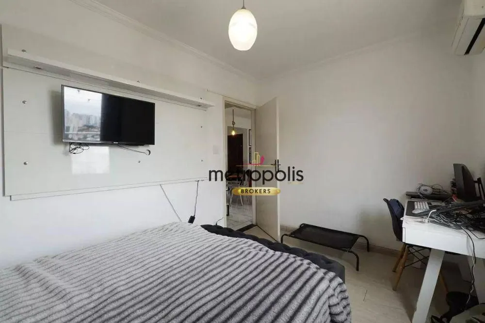 Apartamento, 2 quartos, 72 m² - Foto 4
