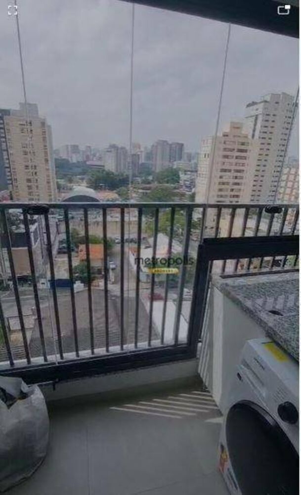 Kitnet e Studio para alugar com 1 quarto, 34m² - Foto 7