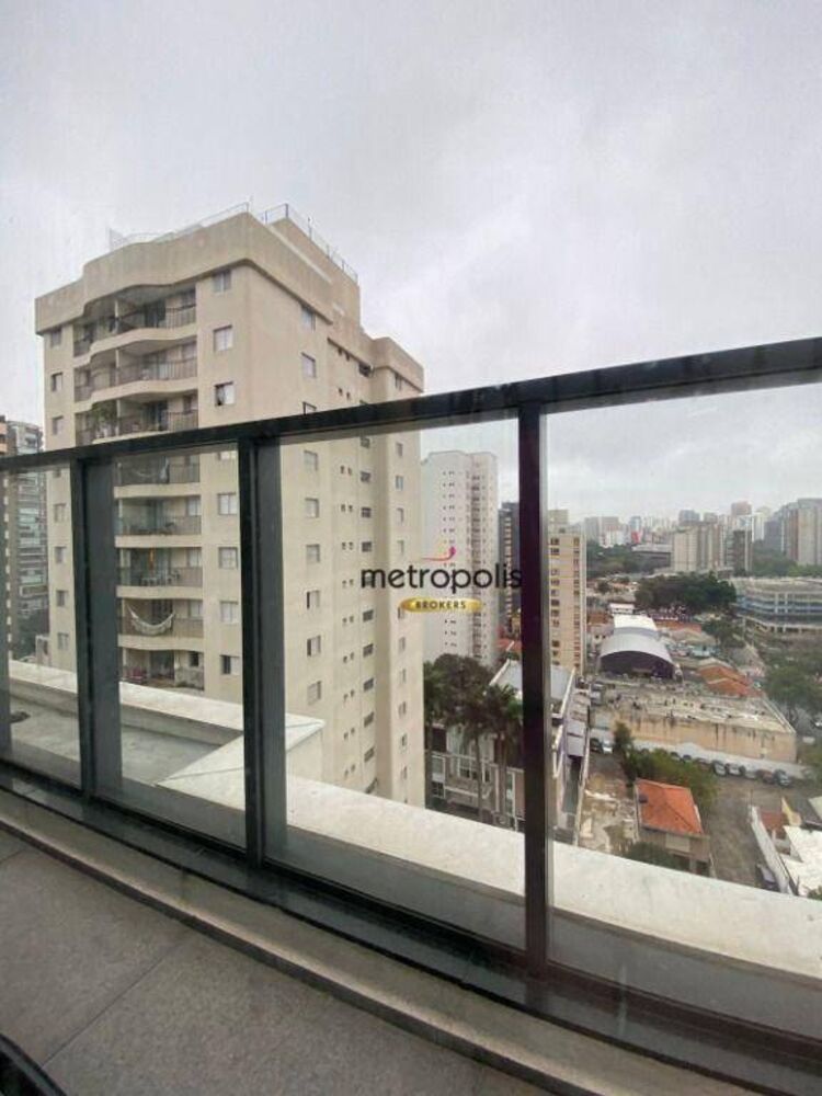 Kitnet e Studio para alugar com 1 quarto, 34m² - Foto 4