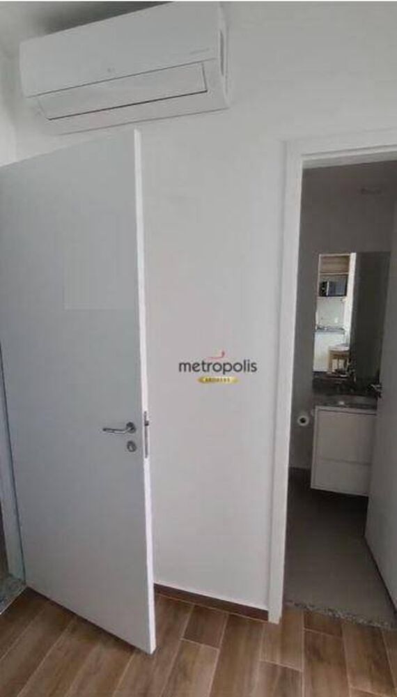 Kitnet e Studio para alugar com 1 quarto, 34m² - Foto 5