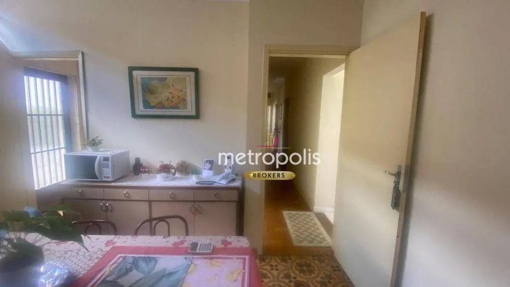 Sobrado, 4 quartos, 280 m² - Foto 4