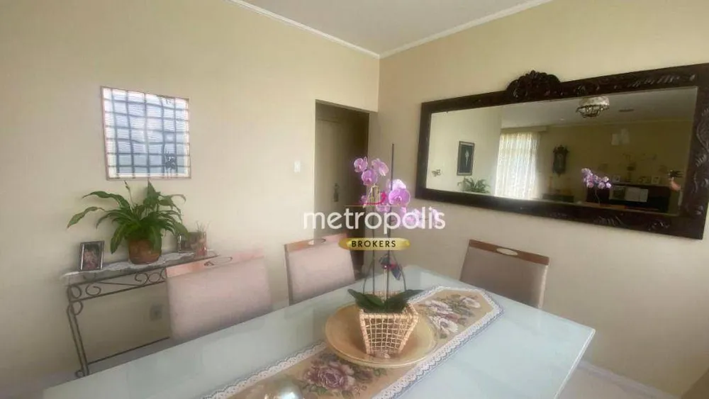 Sobrado, 4 quartos, 280 m² - Foto 2