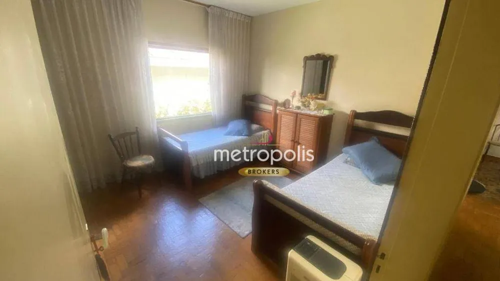 Sobrado, 4 quartos, 280 m² - Foto 10