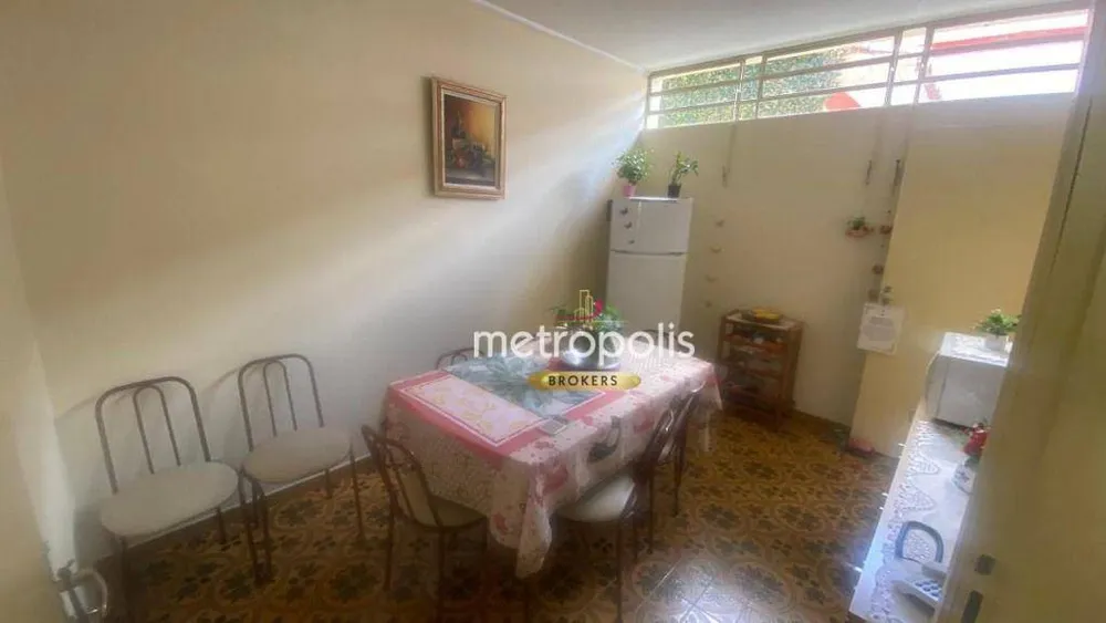 Sobrado, 4 quartos, 280 m² - Foto 3
