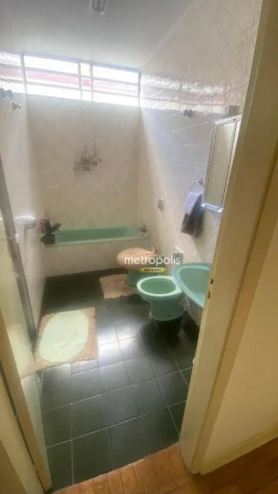 Sobrado, 4 quartos, 280 m² - Foto 8