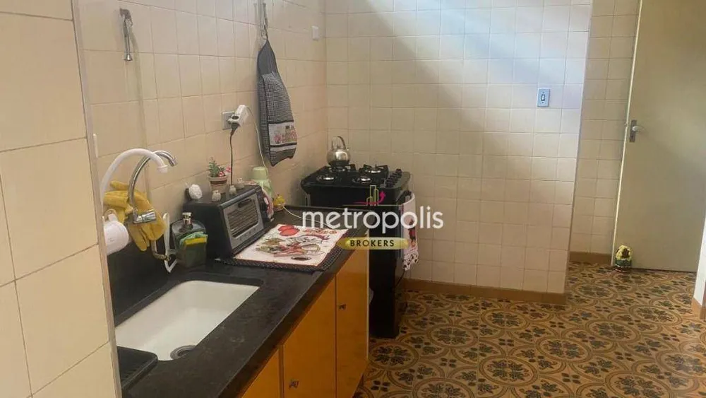 Sobrado, 4 quartos, 280 m² - Foto 5