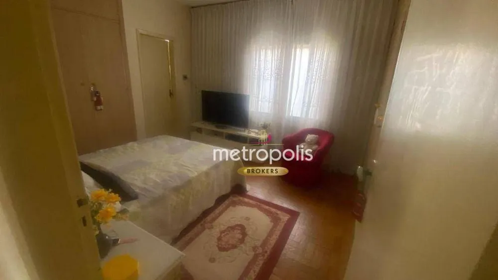 Sobrado, 4 quartos, 280 m² - Foto 11