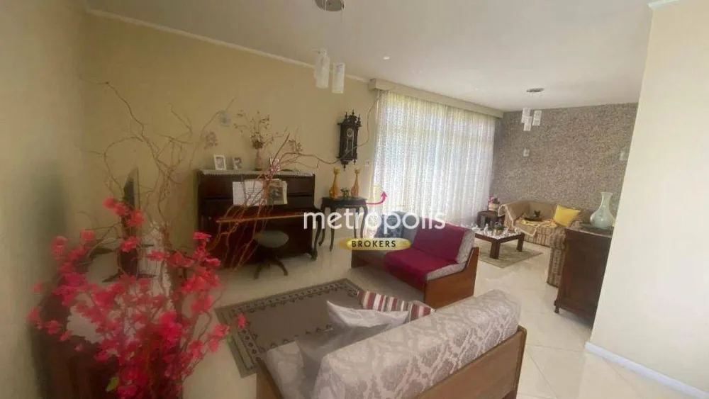 Sobrado, 4 quartos, 280 m² - Foto 1