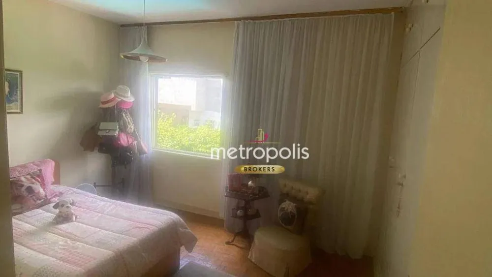 Sobrado, 4 quartos, 280 m² - Foto 9
