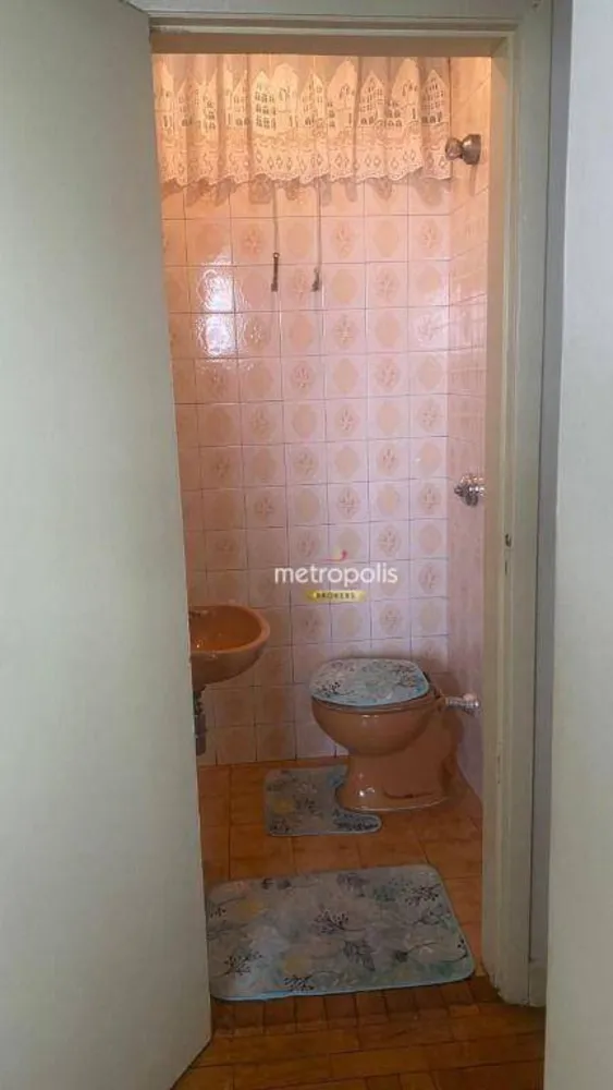 Sobrado, 4 quartos, 280 m² - Foto 7