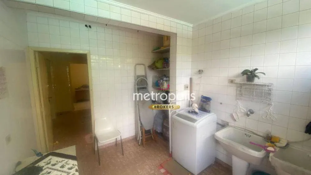 Sobrado, 4 quartos, 280 m² - Foto 12