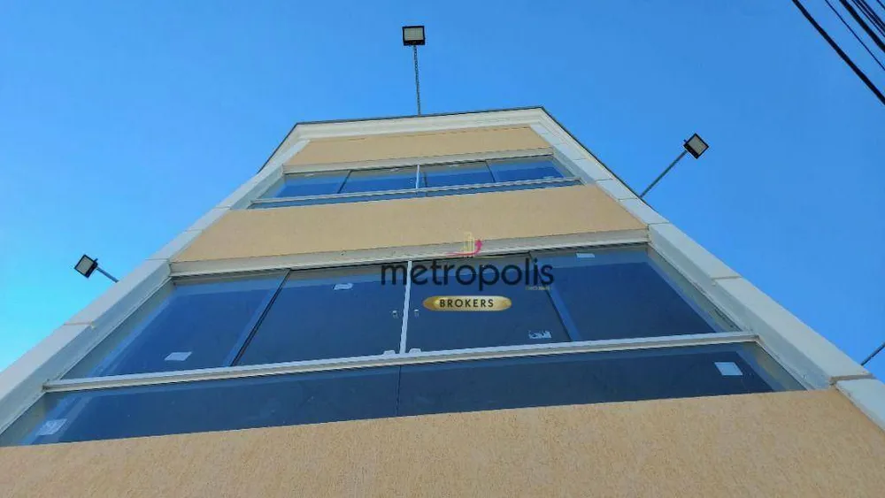 Prédio Inteiro, 1200 m² - Foto 3