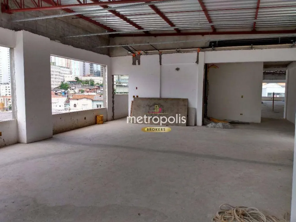 Prédio Inteiro, 1200 m² - Foto 8