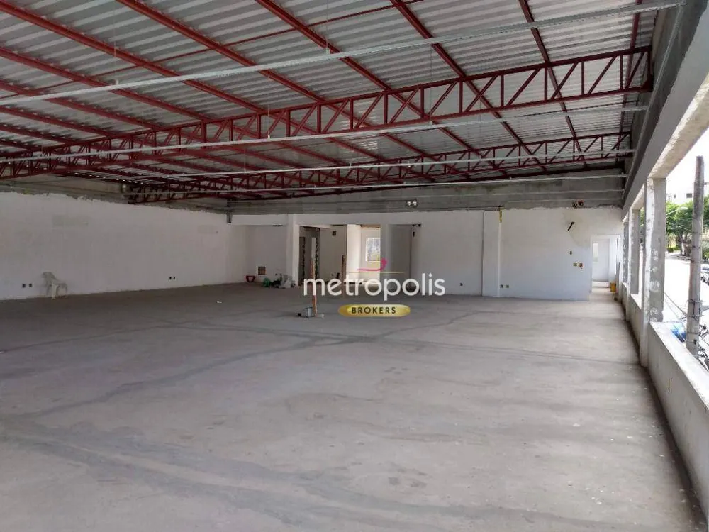 Prédio Inteiro, 1200 m² - Foto 6