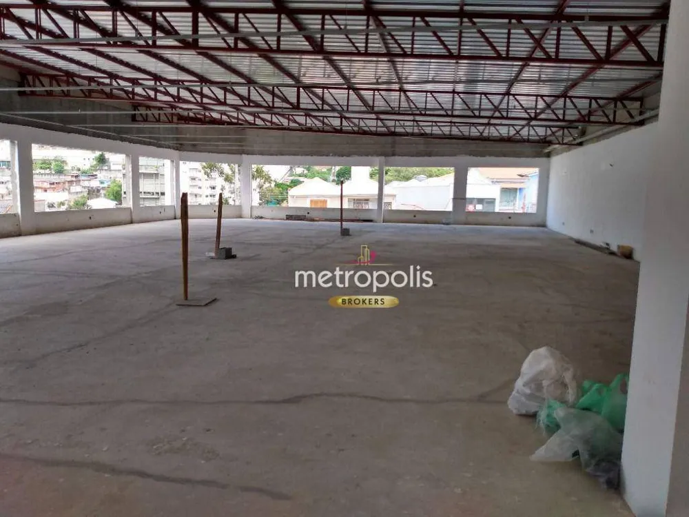 Prédio Inteiro, 1200 m² - Foto 5