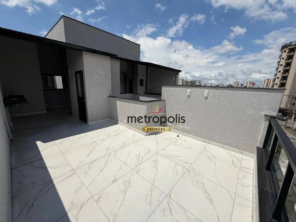 Cobertura, 2 quartos, 93 m² - Foto 8