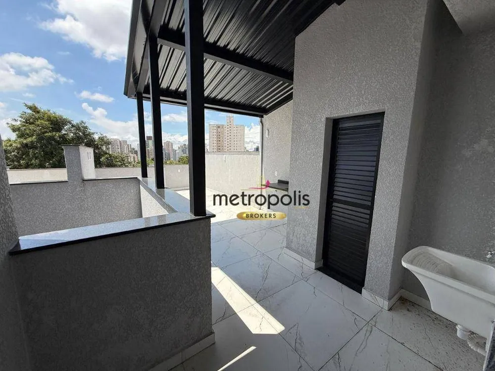Cobertura, 2 quartos, 93 m² - Foto 10