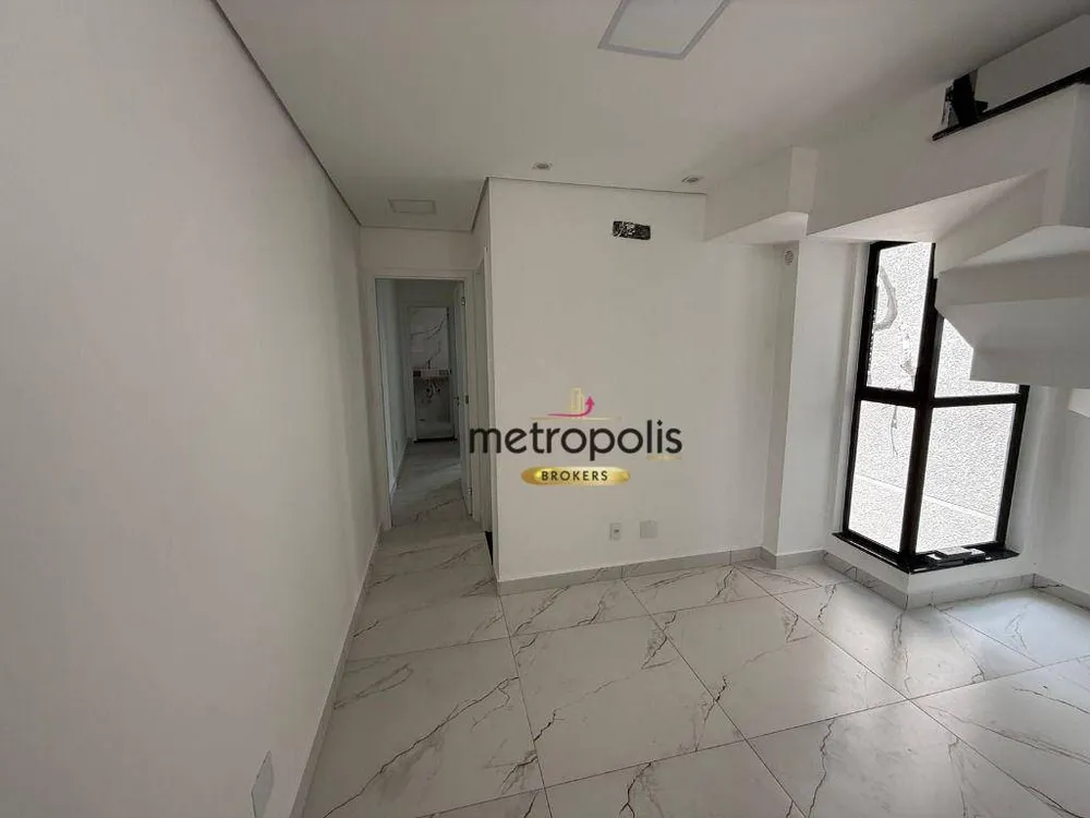 Cobertura, 2 quartos, 93 m² - Foto 4