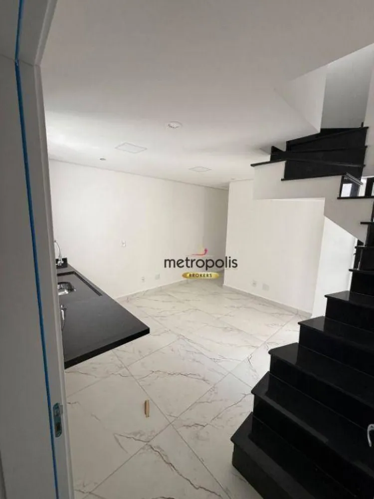 Cobertura, 2 quartos, 93 m² - Foto 5