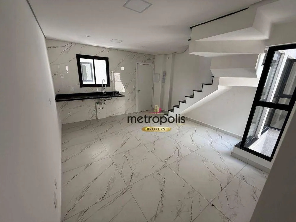 Cobertura, 2 quartos, 93 m² - Foto 3